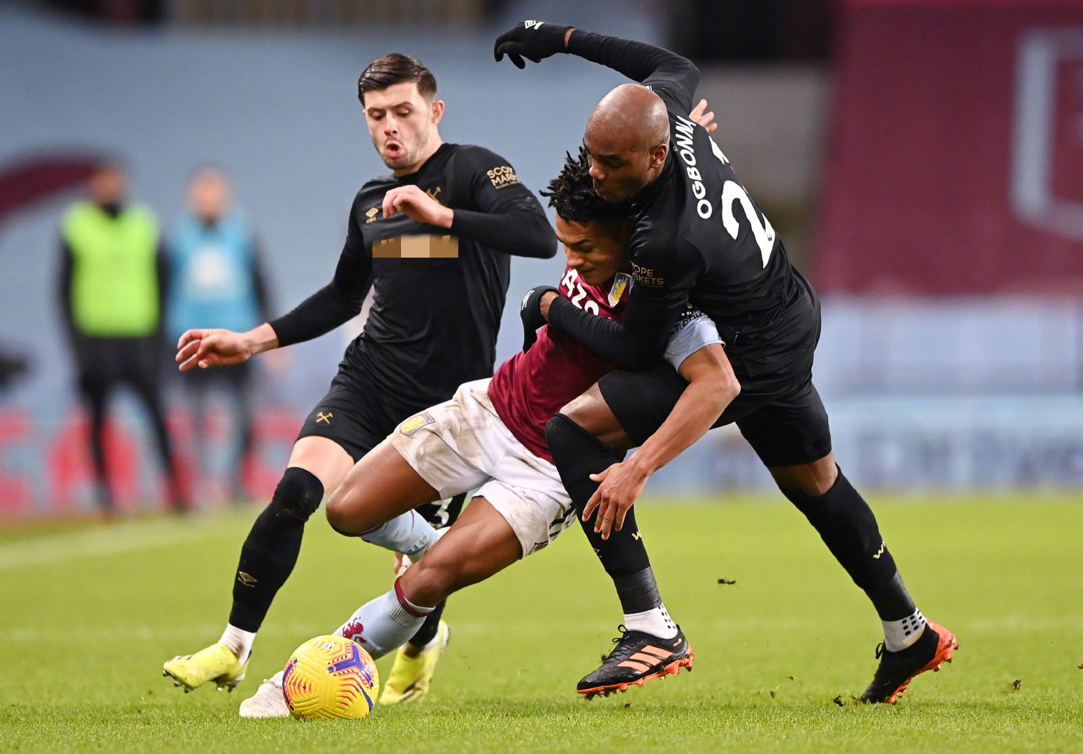 聯賽來說意 聯賽來說意